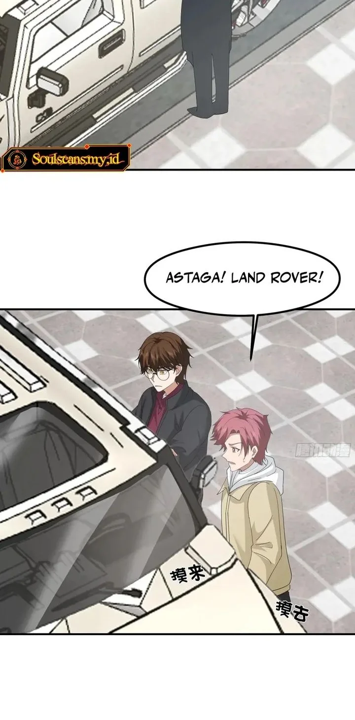 I Really Don’t Want to Be Reborn Chapter 431 Gambar 14