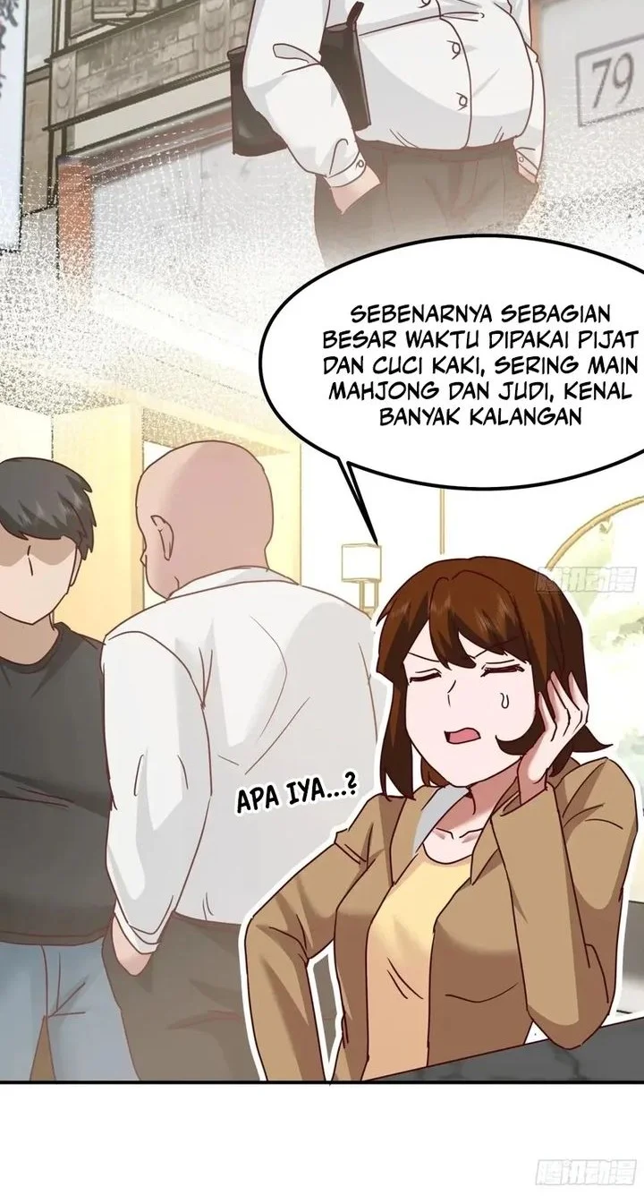I Really Don’t Want to Be Reborn Chapter 433 Gambar 12