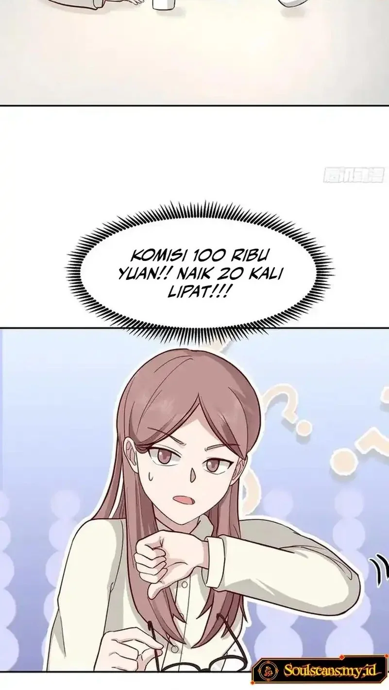 I Really Don’t Want to Be Reborn Chapter 440 Gambar 12