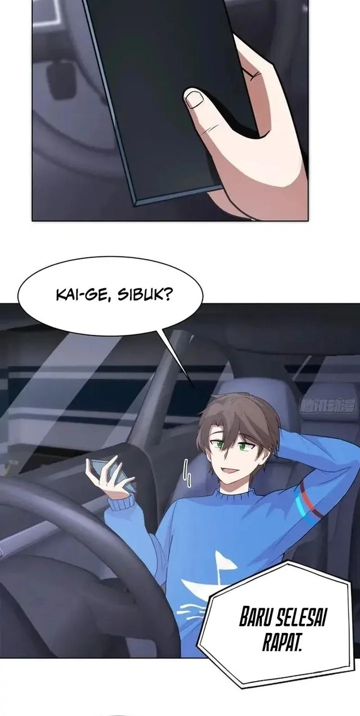 I Really Don’t Want to Be Reborn Chapter 445 Gambar 12