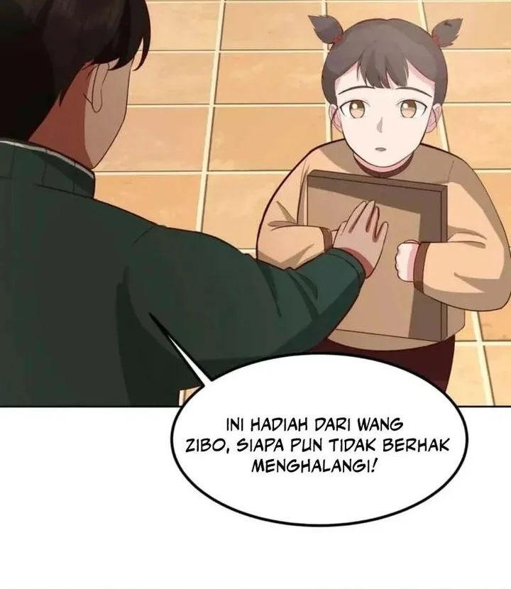 I Really Don’t Want to Be Reborn Chapter 452 Gambar 12