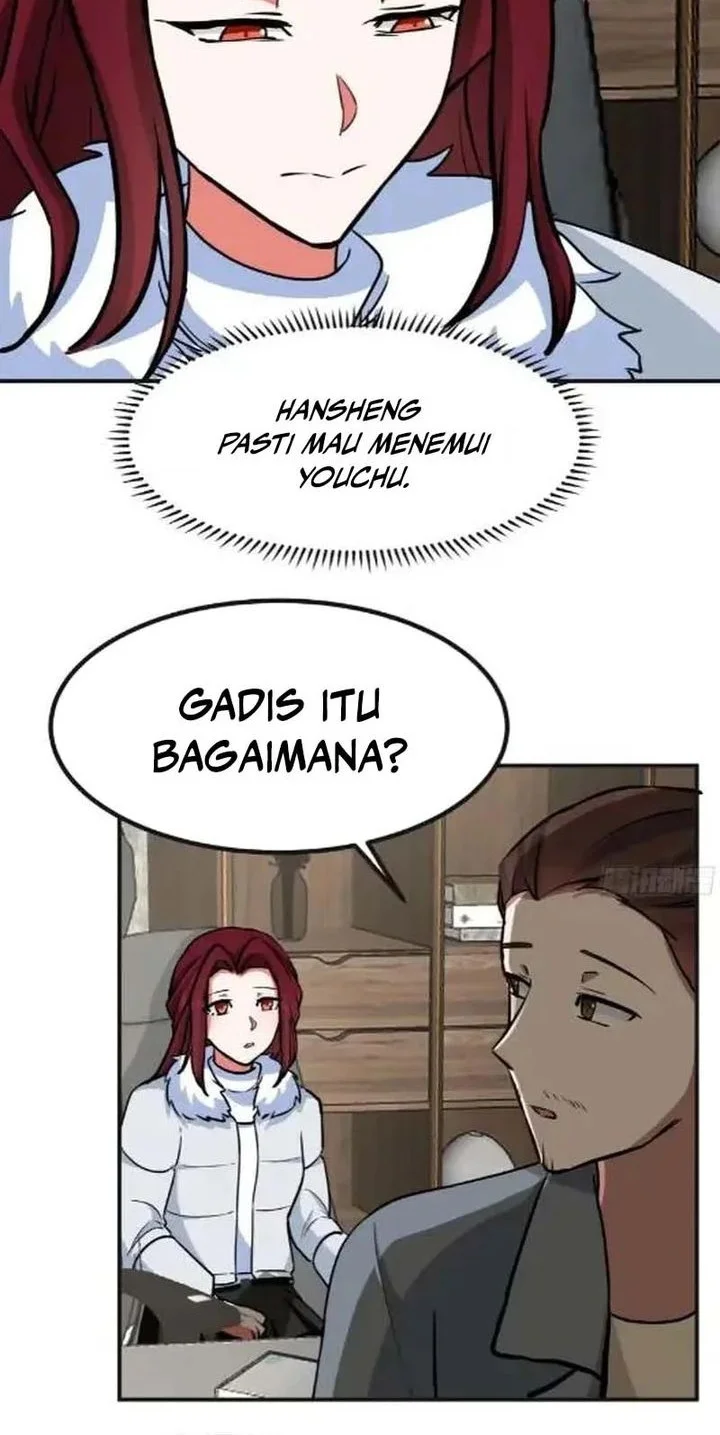 I Really Don’t Want to Be Reborn Chapter 457 Gambar 12