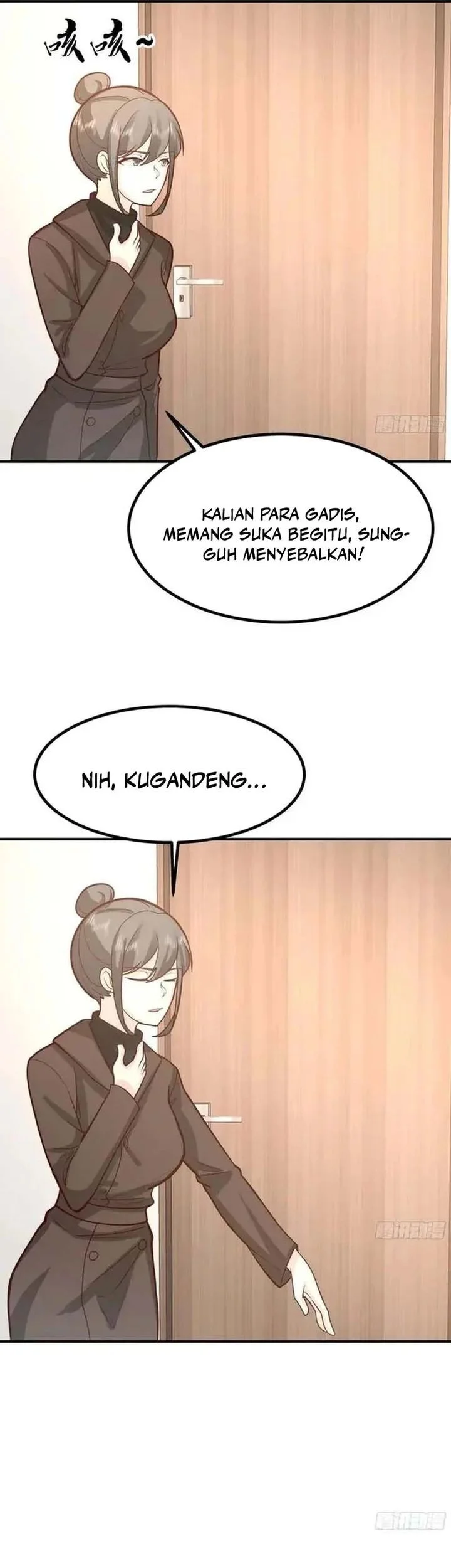 I Really Don’t Want to Be Reborn Chapter 458 Gambar 13