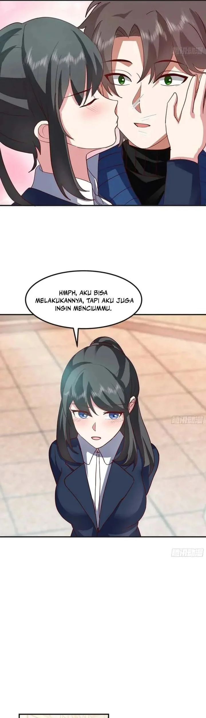 I Really Don’t Want to Be Reborn Chapter 461 Gambar 13