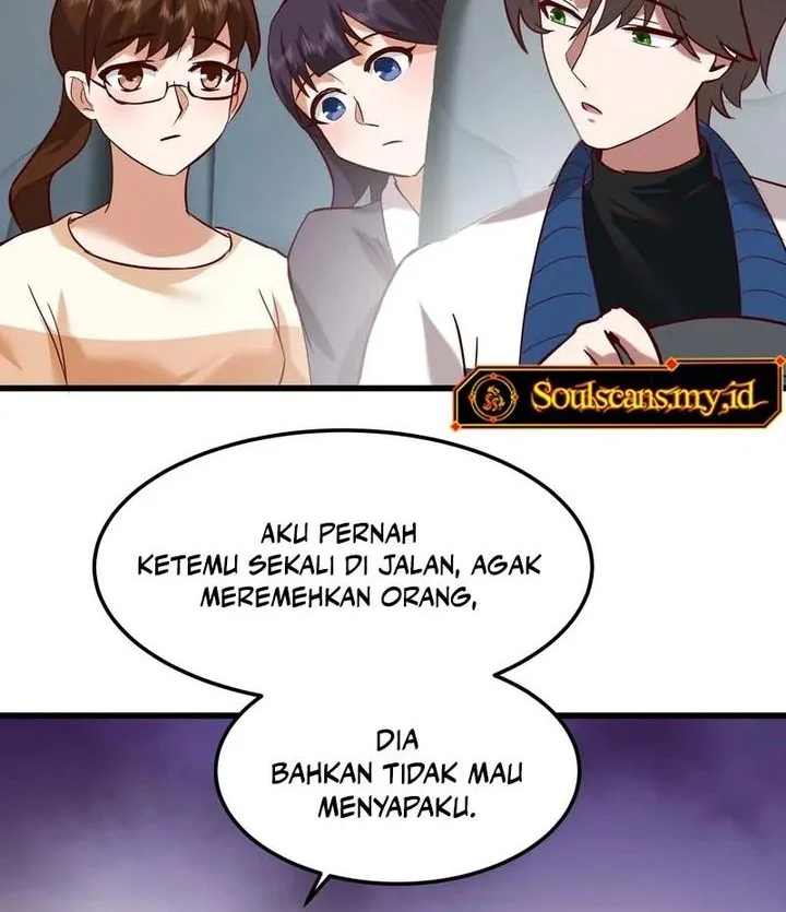 I Really Don’t Want to Be Reborn Chapter 465 Gambar 14