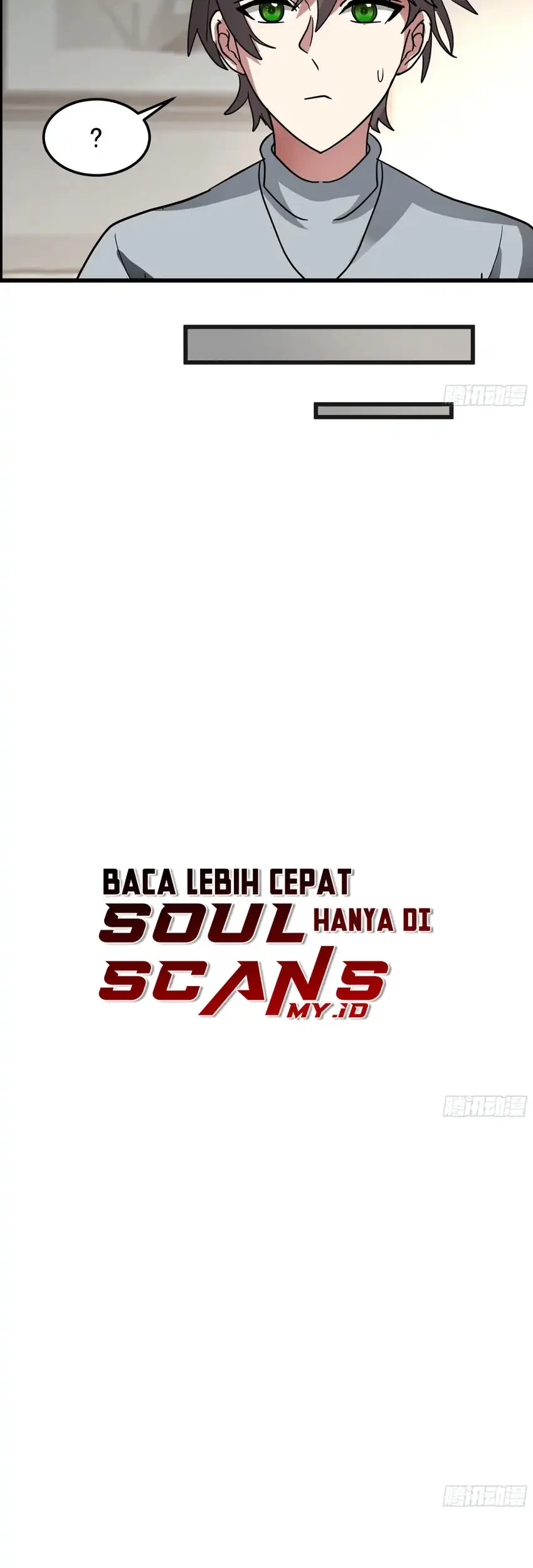 I Really Don’t Want to Be Reborn Chapter 468 Gambar 13