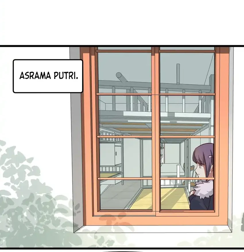 I Really Don’t Want to Be Reborn Chapter 468 Gambar 14