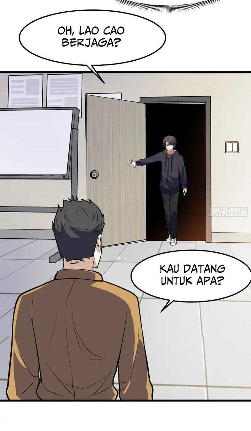 I Really Don’t Want to Be Reborn Chapter 470 Gambar 14