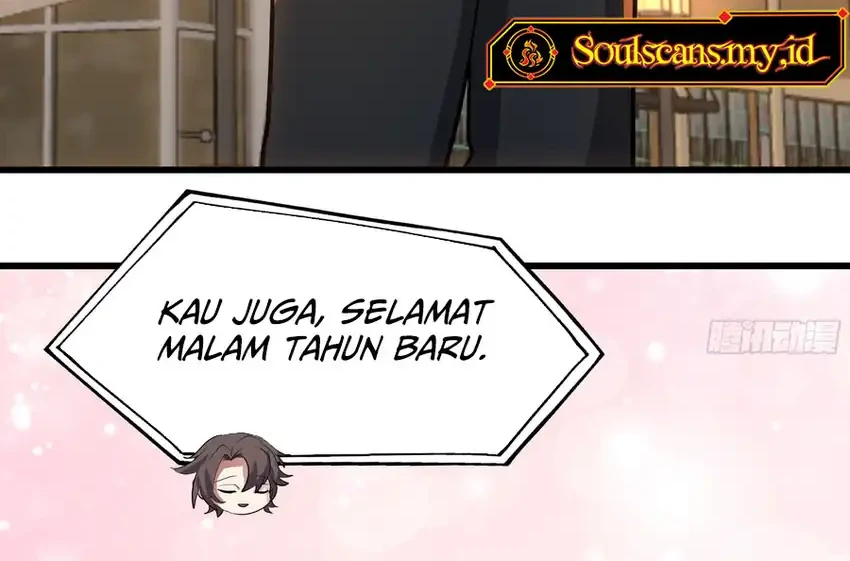 I Really Don’t Want to Be Reborn Chapter 472 Gambar 14