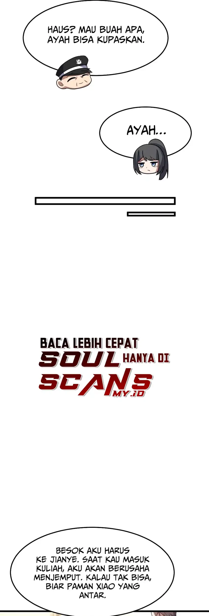I Really Don’t Want to Be Reborn Chapter 475 Gambar 13