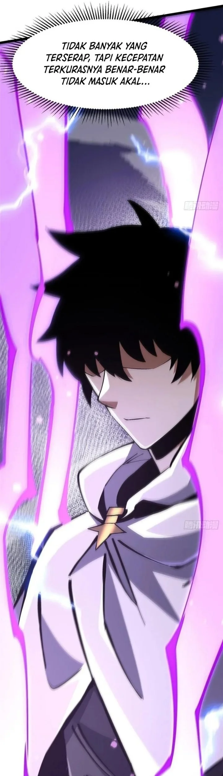 I Really Don’t Want to Learn Forbidden Spells Chapter 126 Gambar 20