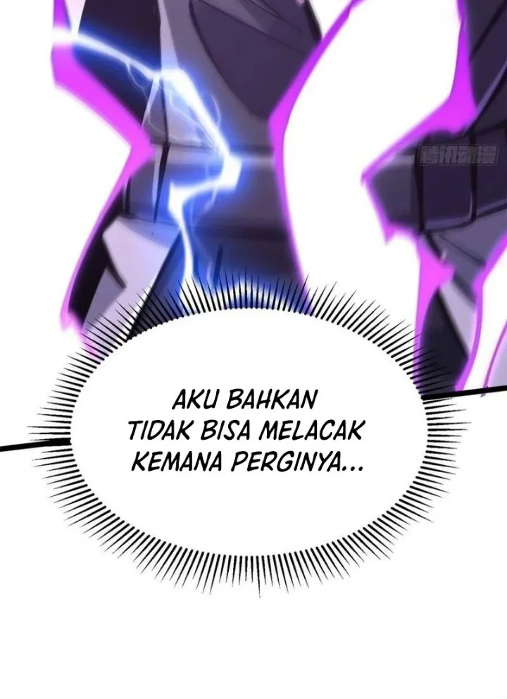 I Really Don’t Want to Learn Forbidden Spells Chapter 126 Gambar 21