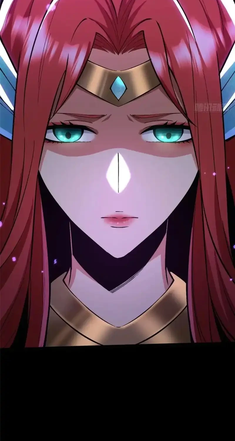 I Really Don’t Want to Learn Forbidden Spells Chapter 130 Gambar 18
