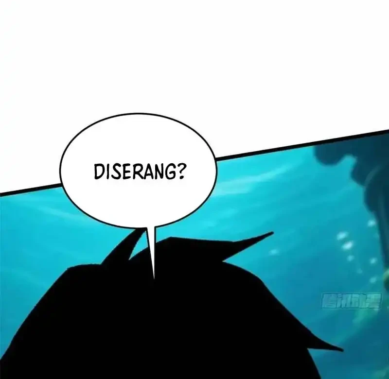 I Really Don’t Want to Learn Forbidden Spells Chapter 131 Gambar 19
