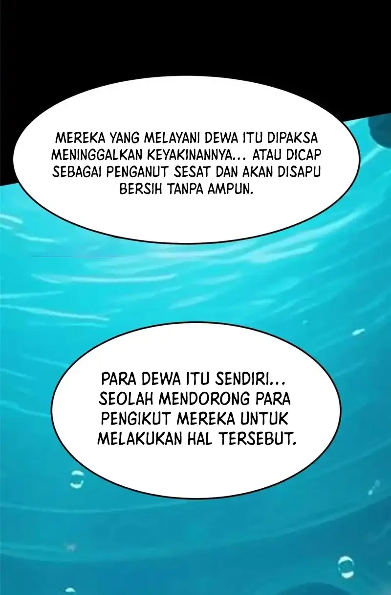 I Really Don’t Want to Learn Forbidden Spells Chapter 133 Gambar 21