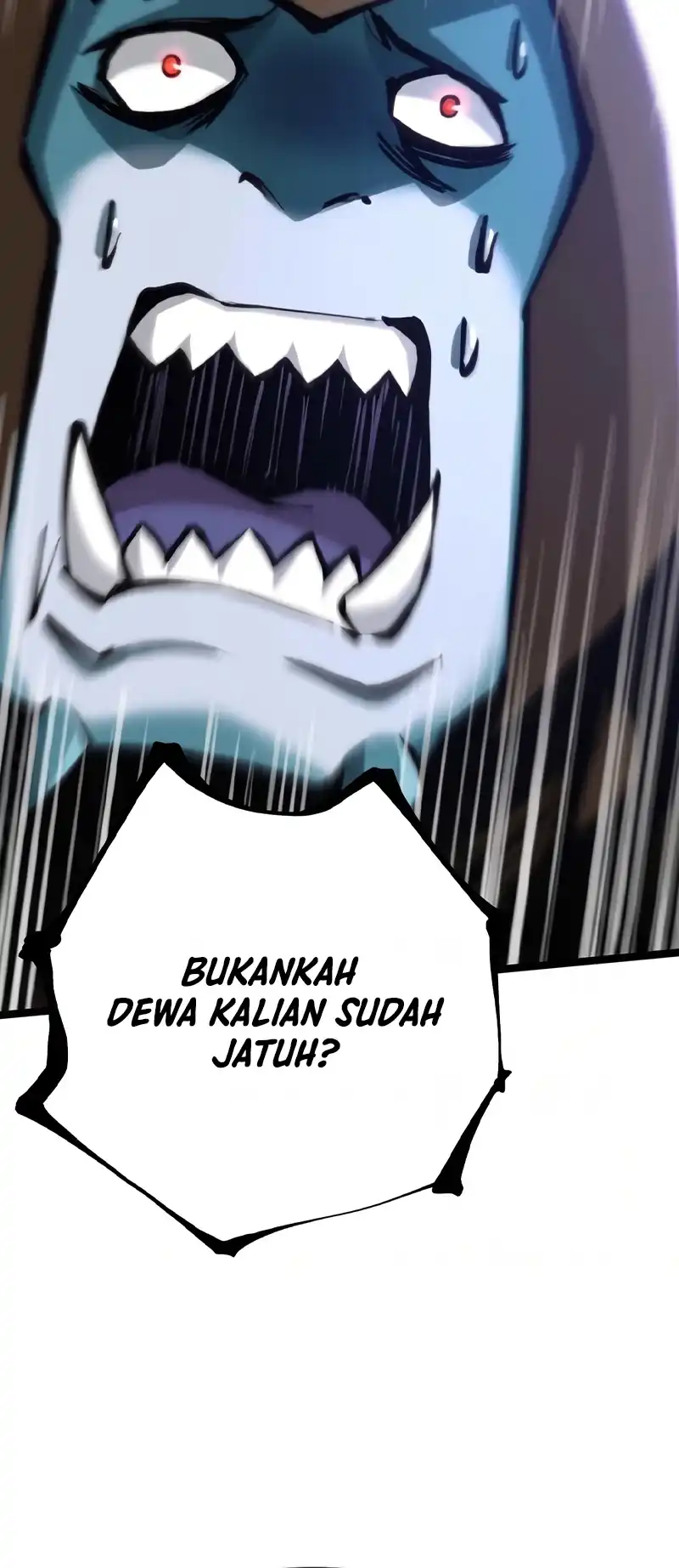 I Really Don’t Want to Learn Forbidden Spells Chapter 134 Gambar 21