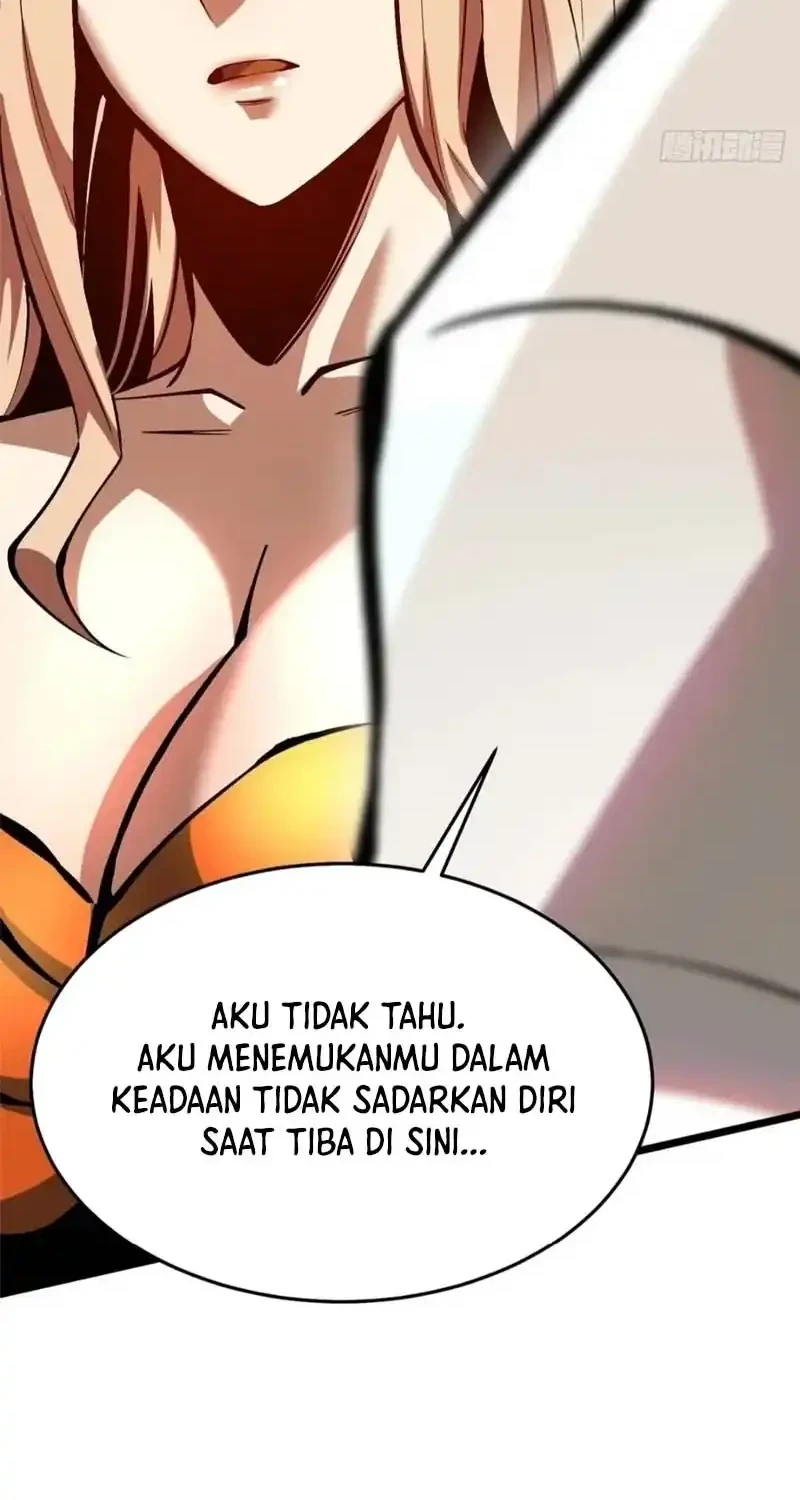 I Really Don’t Want to Learn Forbidden Spells Chapter 135 Gambar 24