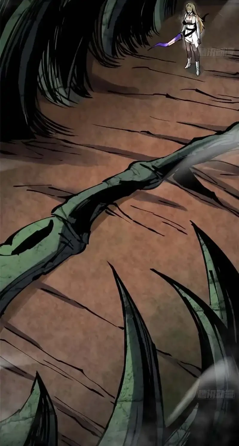 I Really Don’t Want to Learn Forbidden Spells Chapter 137 Gambar 20