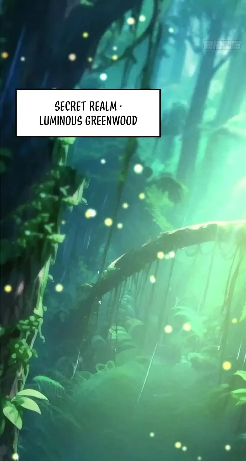 I Really Don’t Want to Learn Forbidden Spells Chapter 139 Gambar 19