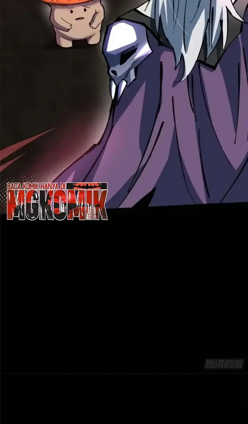 I Really Don’t Want to Learn Forbidden Spells Chapter 141 Gambar 21