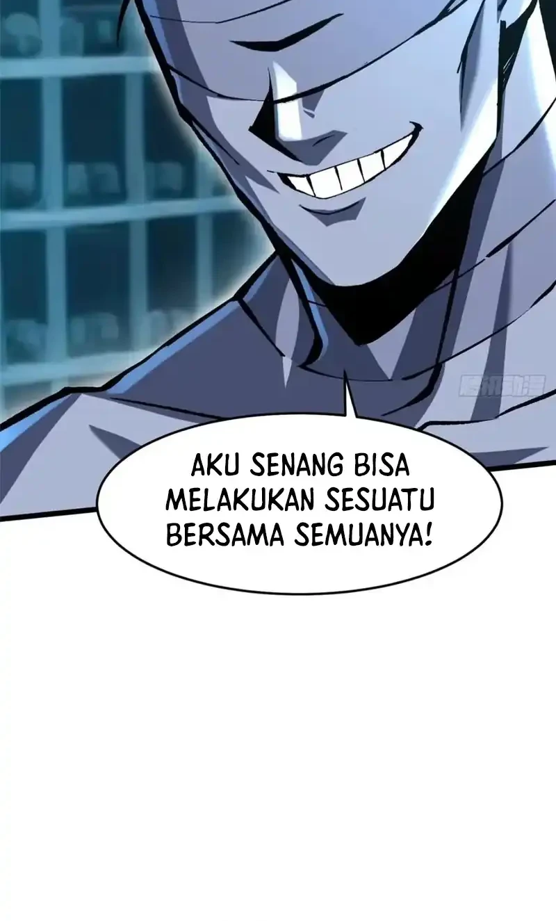 I Really Don’t Want to Learn Forbidden Spells Chapter 143 Gambar 23