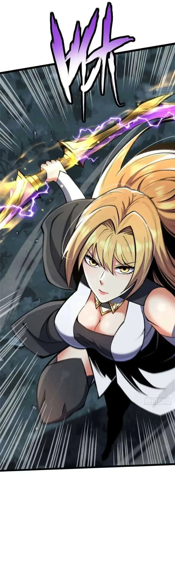 I Really Don’t Want to Learn Forbidden Spells Chapter 147 Gambar 21