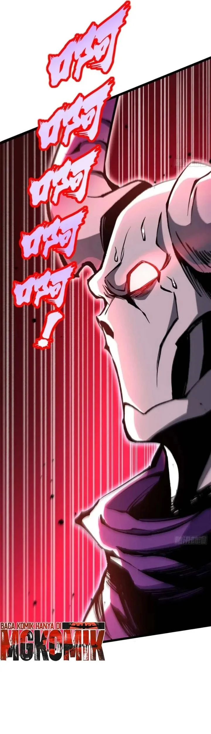 I Really Don’t Want to Learn Forbidden Spells Chapter 151 Gambar 22