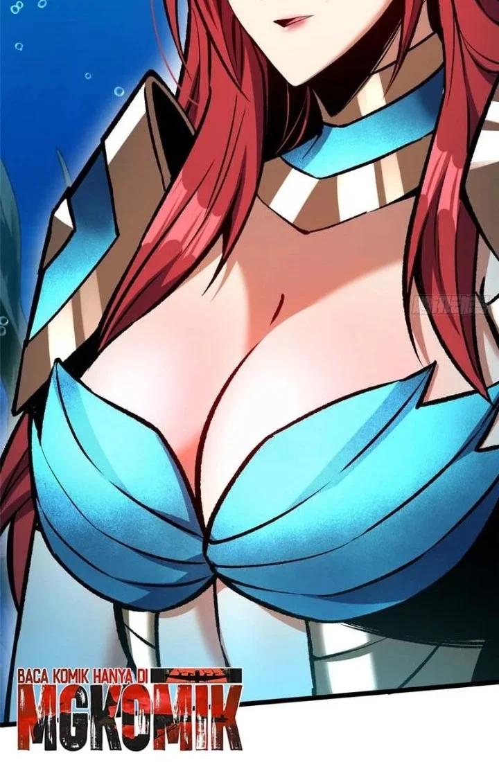 I Really Don’t Want to Learn Forbidden Spells Chapter 154 Gambar 19