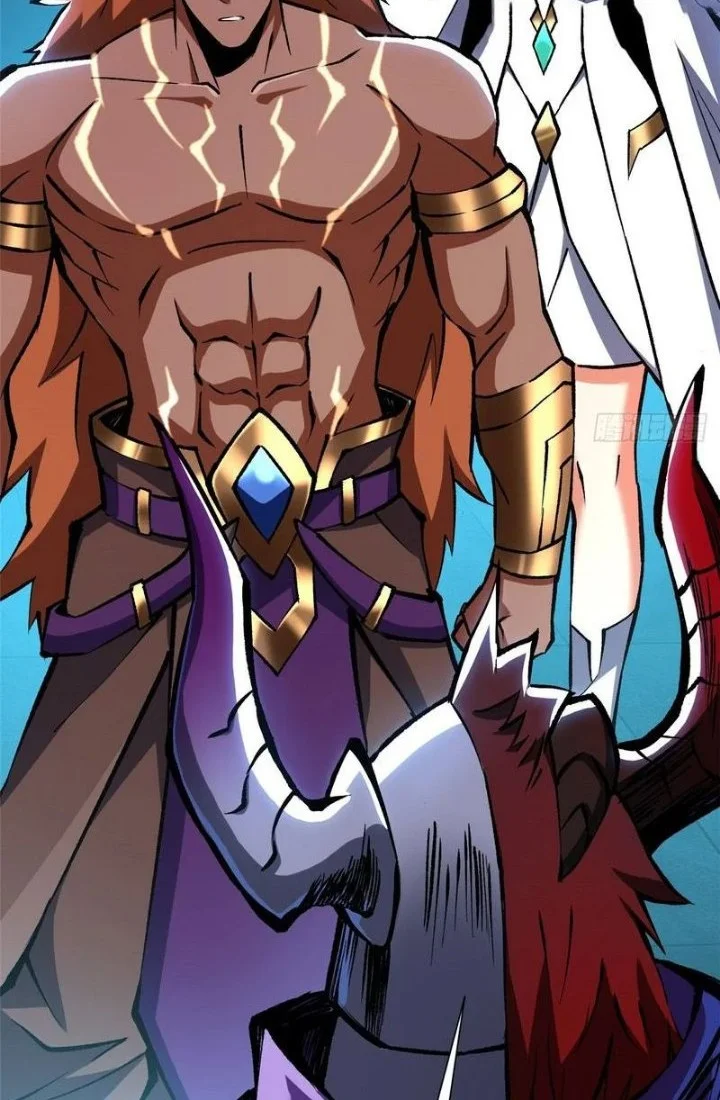 I Really Don’t Want to Learn Forbidden Spells Chapter 155 Gambar 20