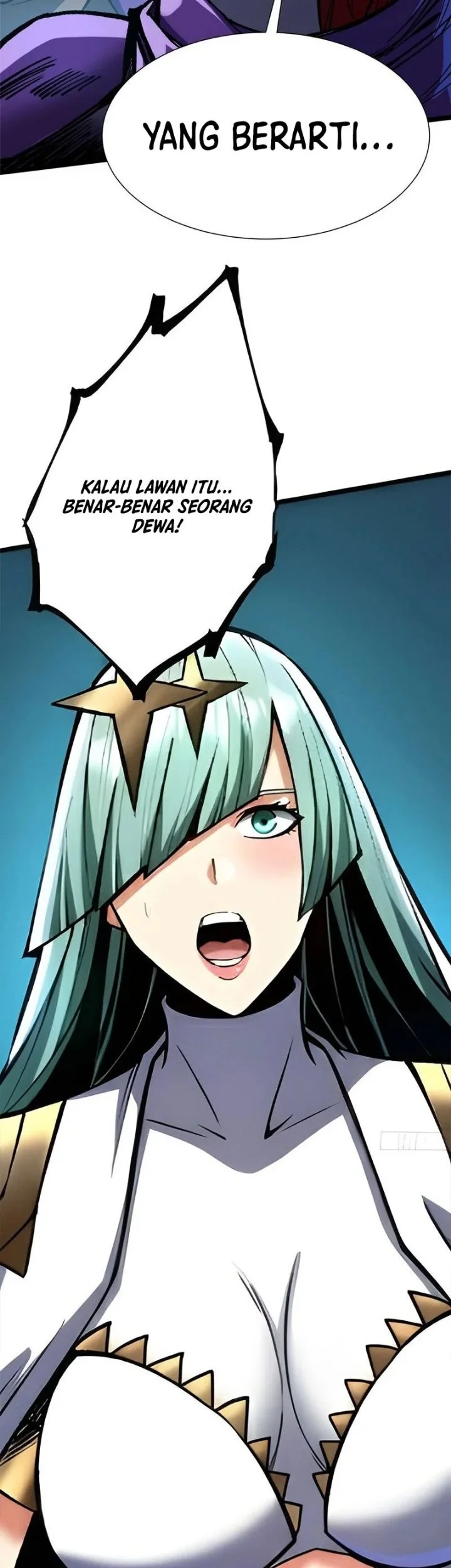 I Really Don’t Want to Learn Forbidden Spells Chapter 155 Gambar 21