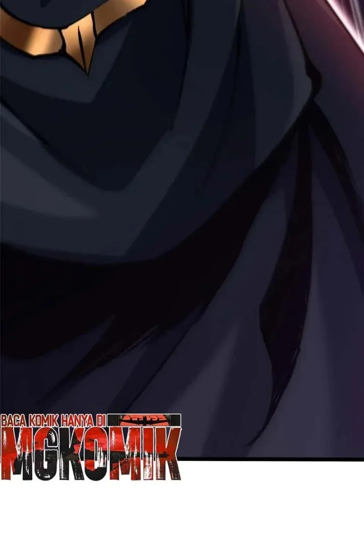 I Really Don’t Want to Learn Forbidden Spells Chapter 156 Gambar 21