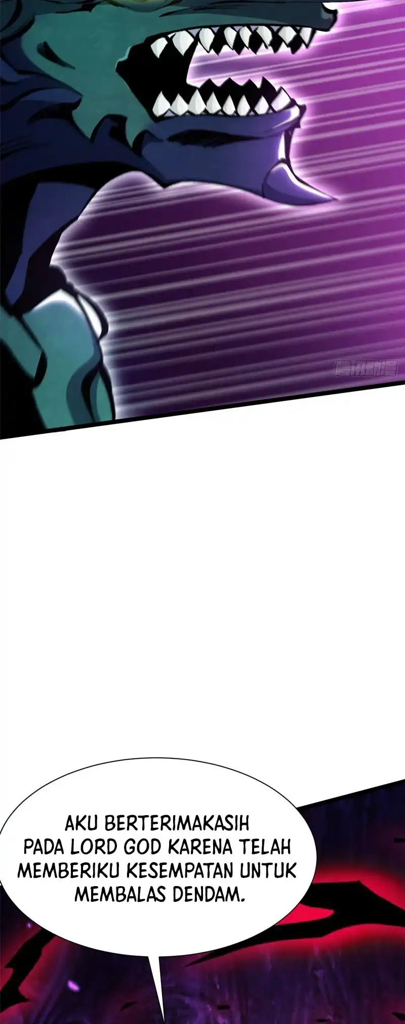 I Really Don’t Want to Learn Forbidden Spells Chapter 167 Gambar 22