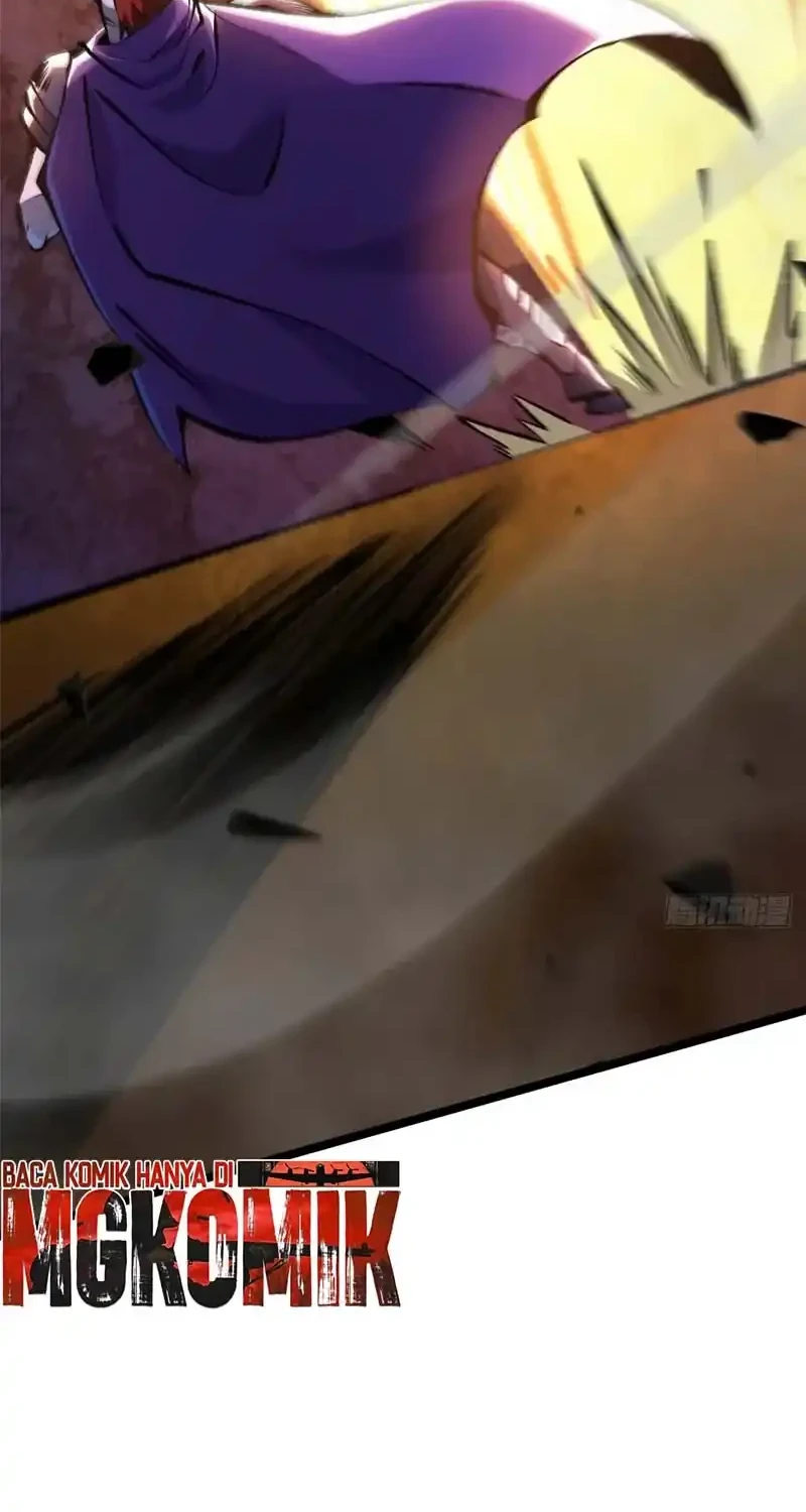 I Really Don’t Want to Learn Forbidden Spells Chapter 169 Gambar 24
