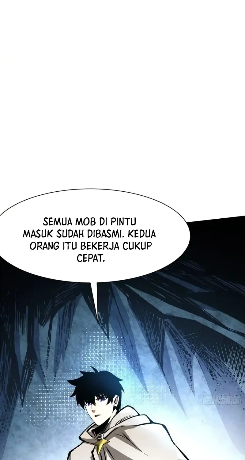 I Really Don’t Want to Learn Forbidden Spells Chapter 173 Gambar 20