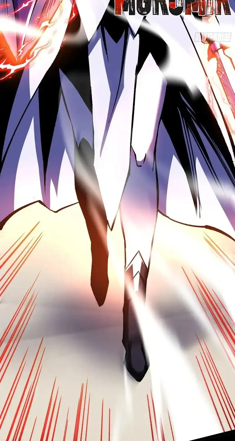 I Really Don’t Want to Learn Forbidden Spells Chapter 175 Gambar 20