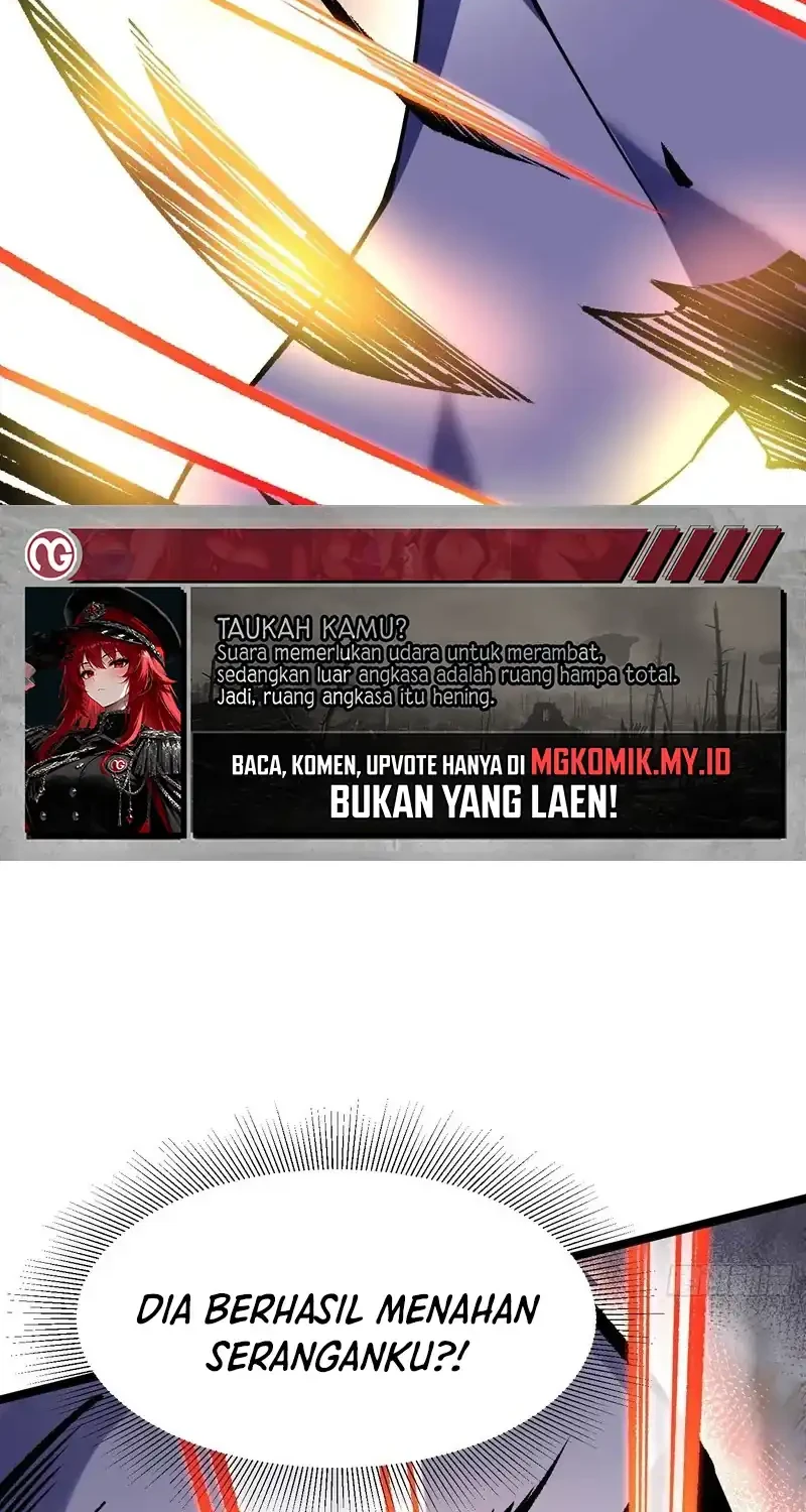 I Really Don’t Want to Learn Forbidden Spells Chapter 175 Gambar 18
