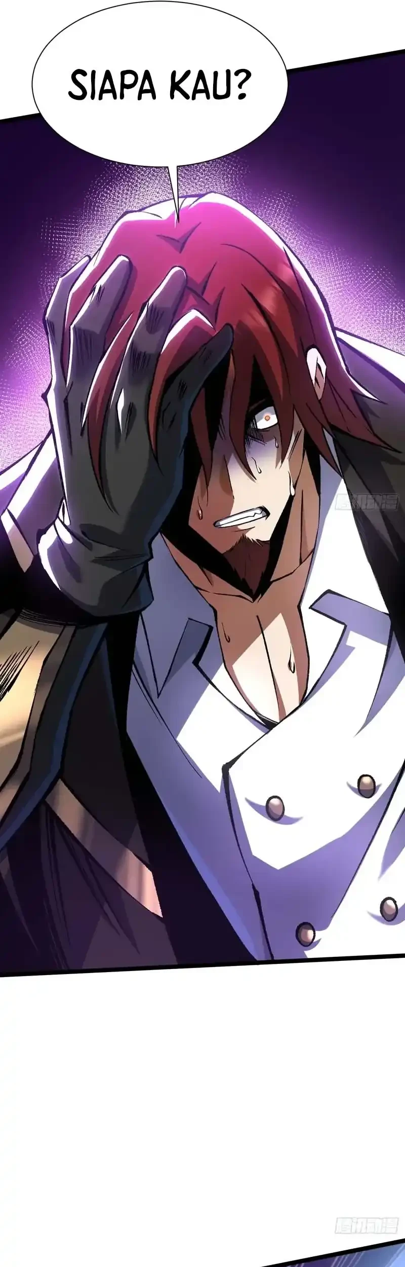 I Really Don’t Want to Learn Forbidden Spells Chapter 180 Gambar 21