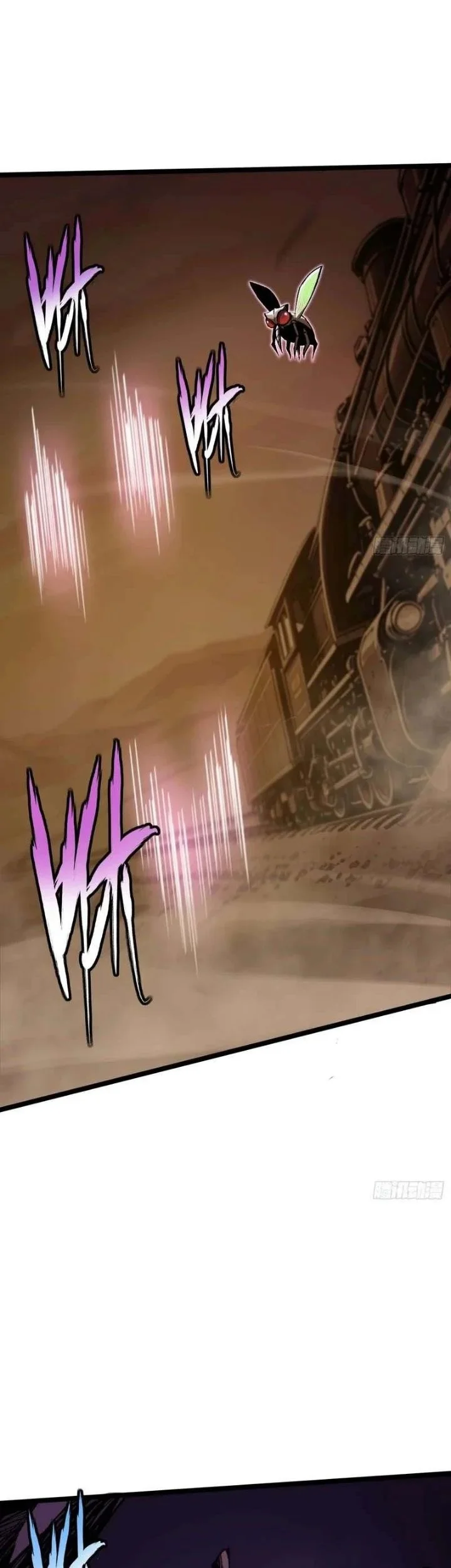 I Really Don’t Want to Learn Forbidden Spells Chapter 184 Gambar 19