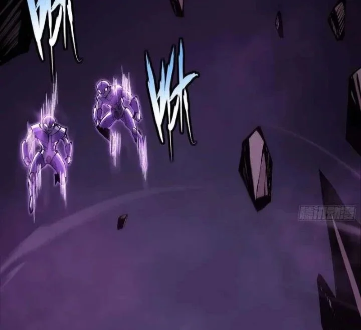 I Really Don’t Want to Learn Forbidden Spells Chapter 184 Gambar 20