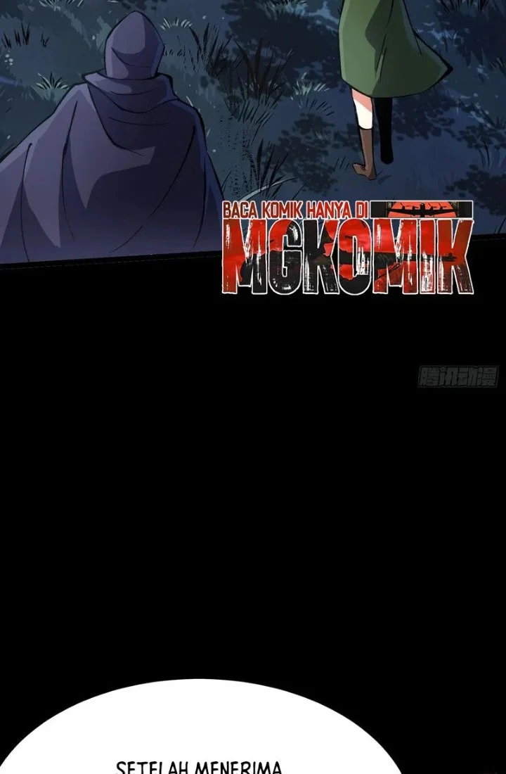 I Really Don’t Want to Learn Forbidden Spells Chapter 188 Gambar 18