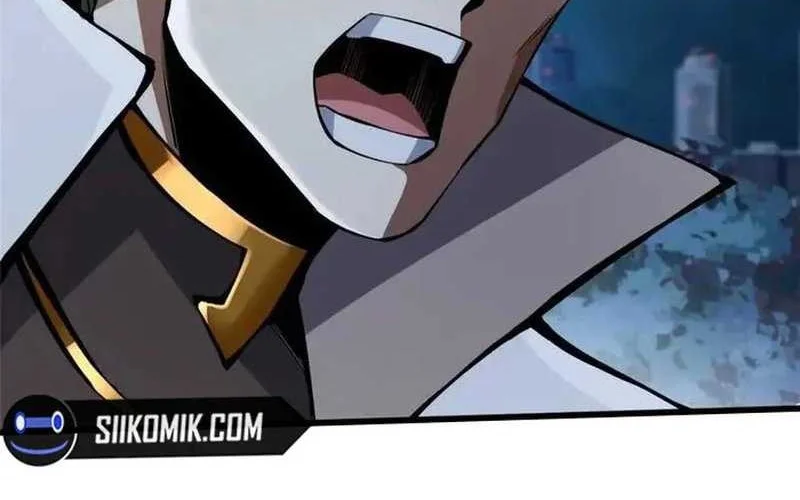 I Really Don’t Want to Learn Forbidden Spells Chapter 63 Gambar 15