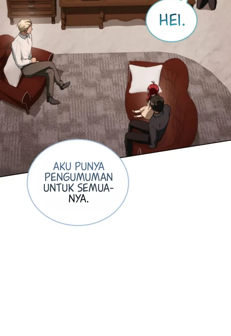 I Received a Request from the Villain Boss Chapter 10 Gambar 25