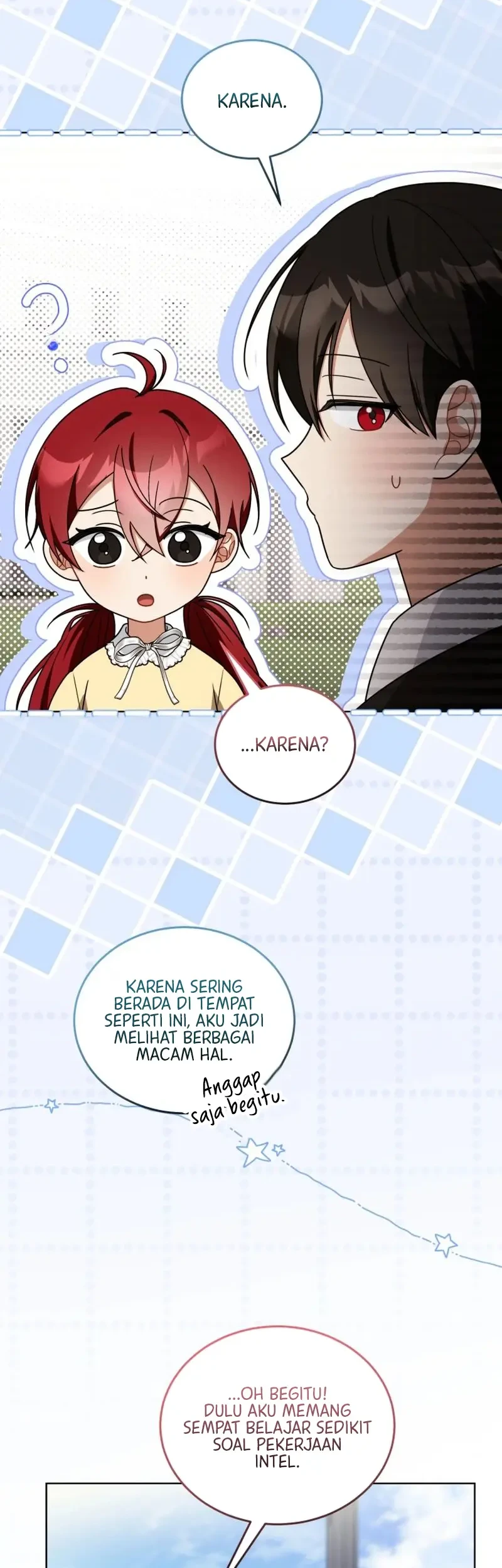 I Received a Request from the Villain Boss Chapter 15 Gambar 21