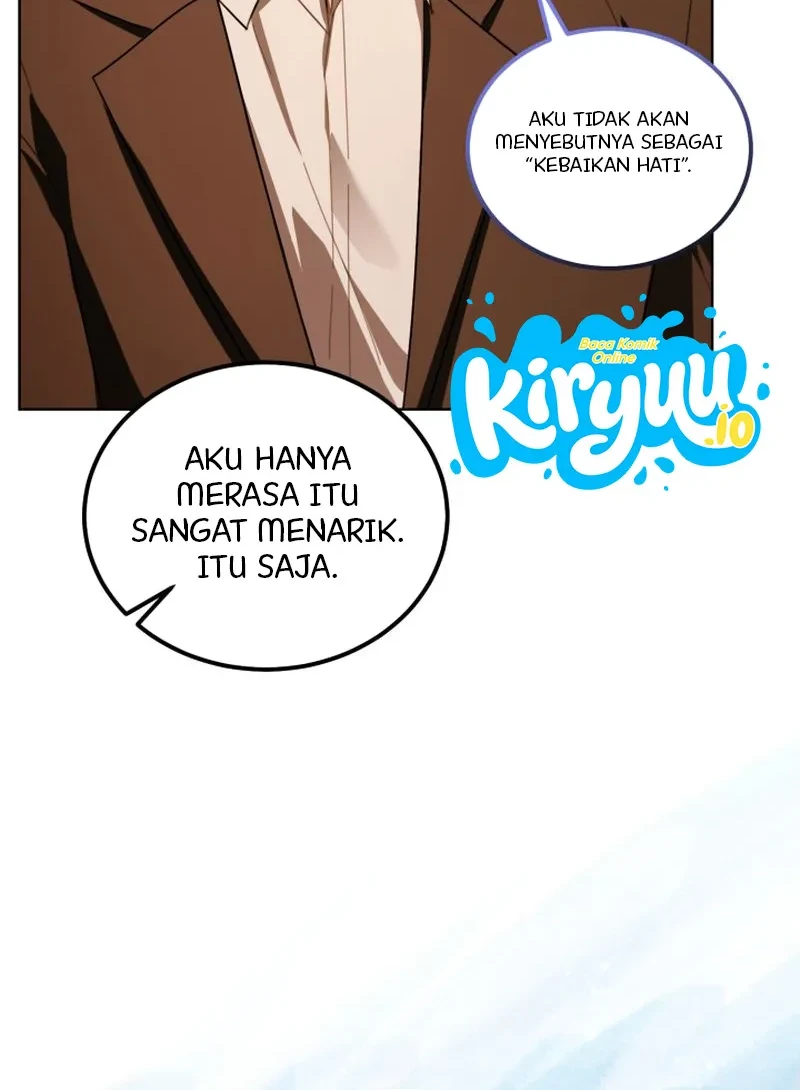 I Received a Request from the Villain Boss Chapter 24 Gambar 23
