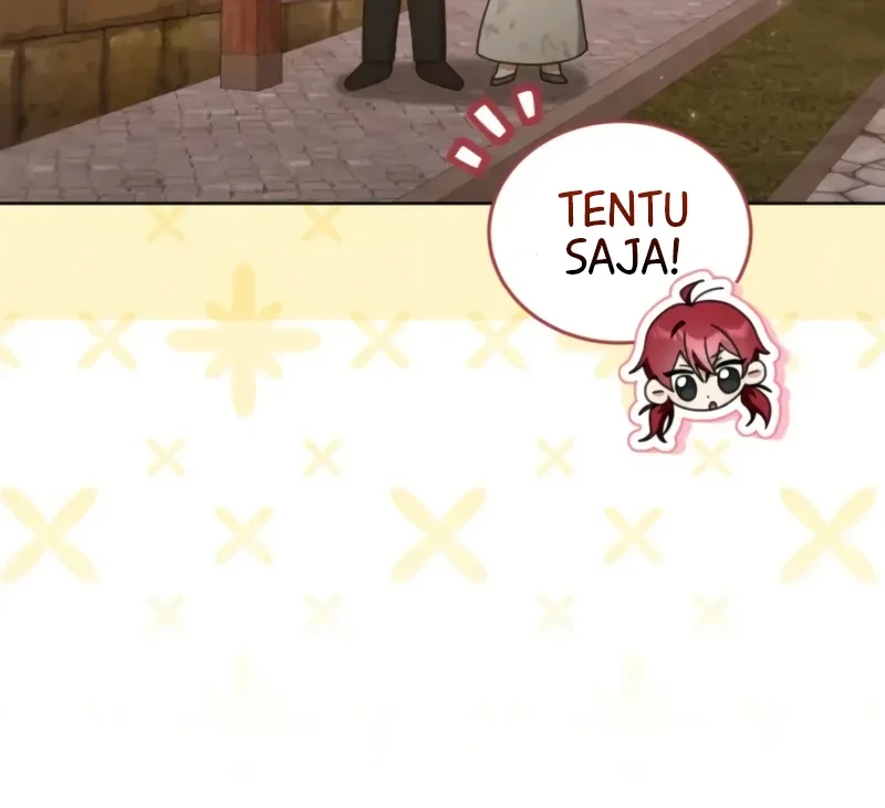 I Received a Request from the Villain Boss Chapter 4 Gambar 21