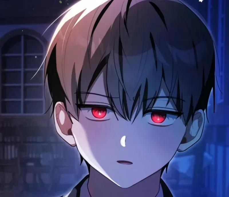 I Received a Request from the Villain Boss Chapter 5 Gambar 22