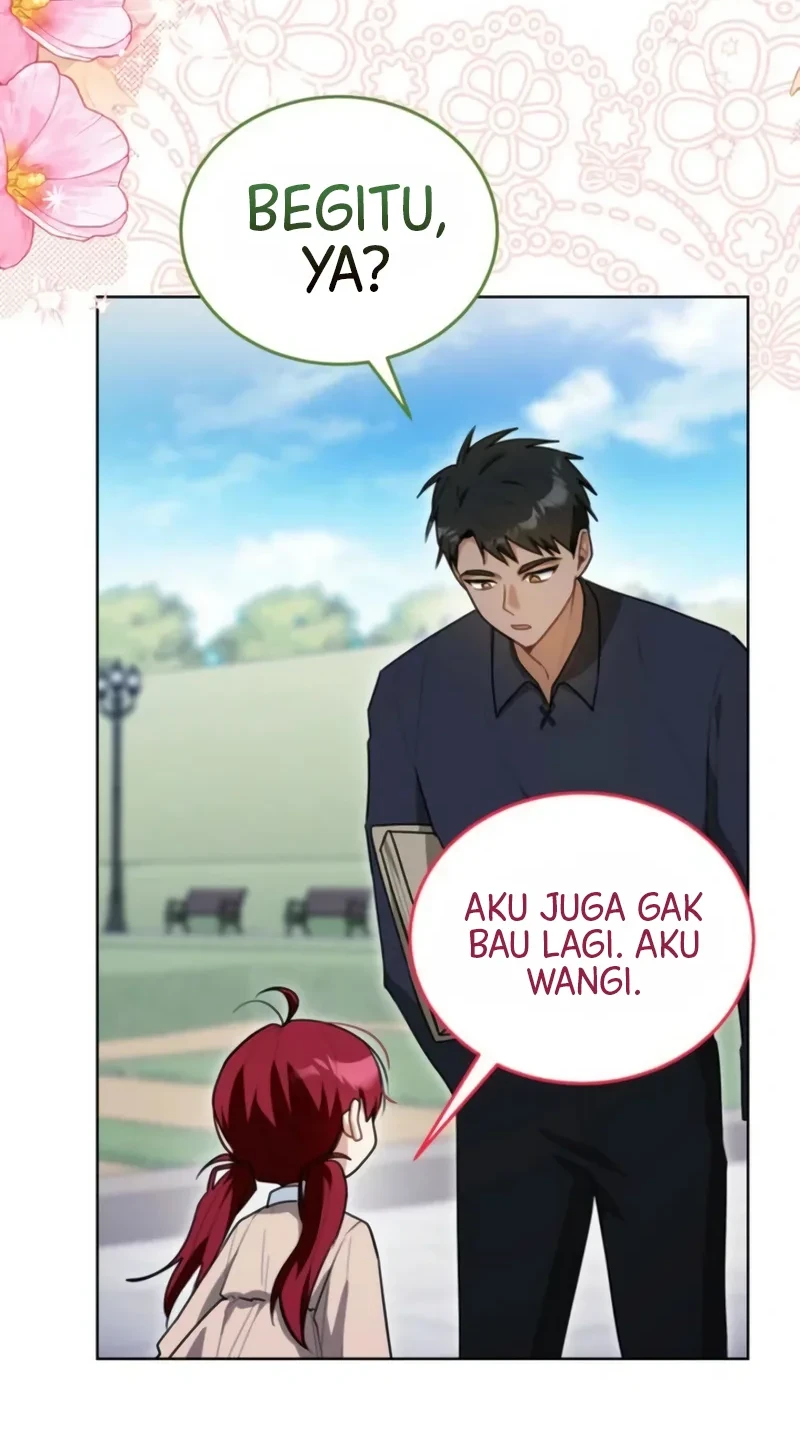 I Received a Request from the Villain Boss Chapter 9 Gambar 22