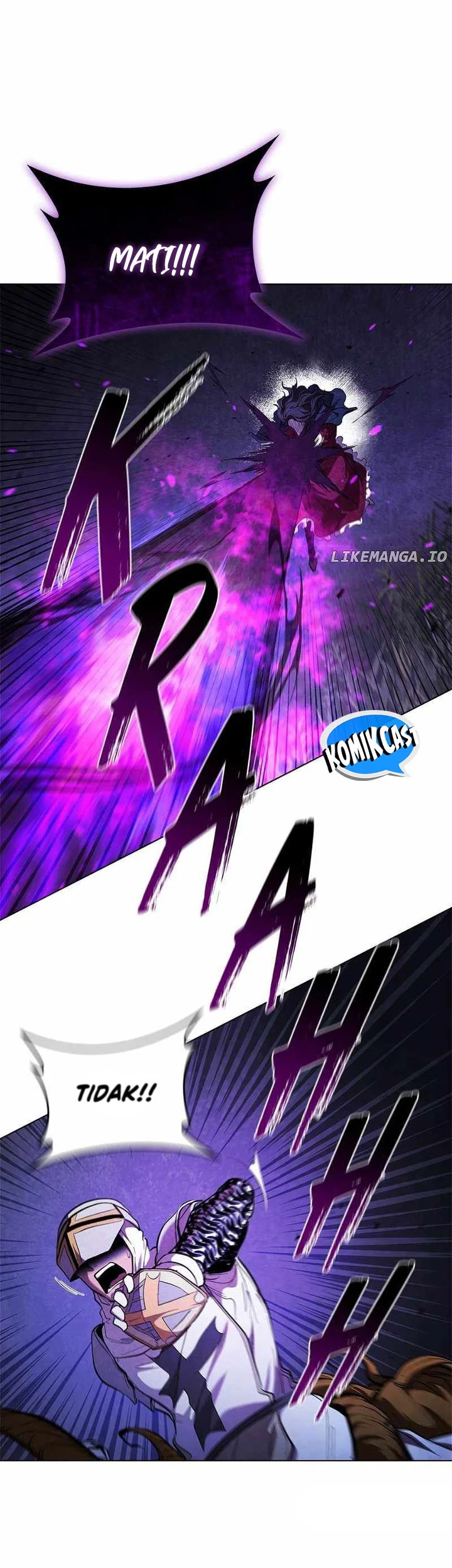 Chapter 101 - halaman 31