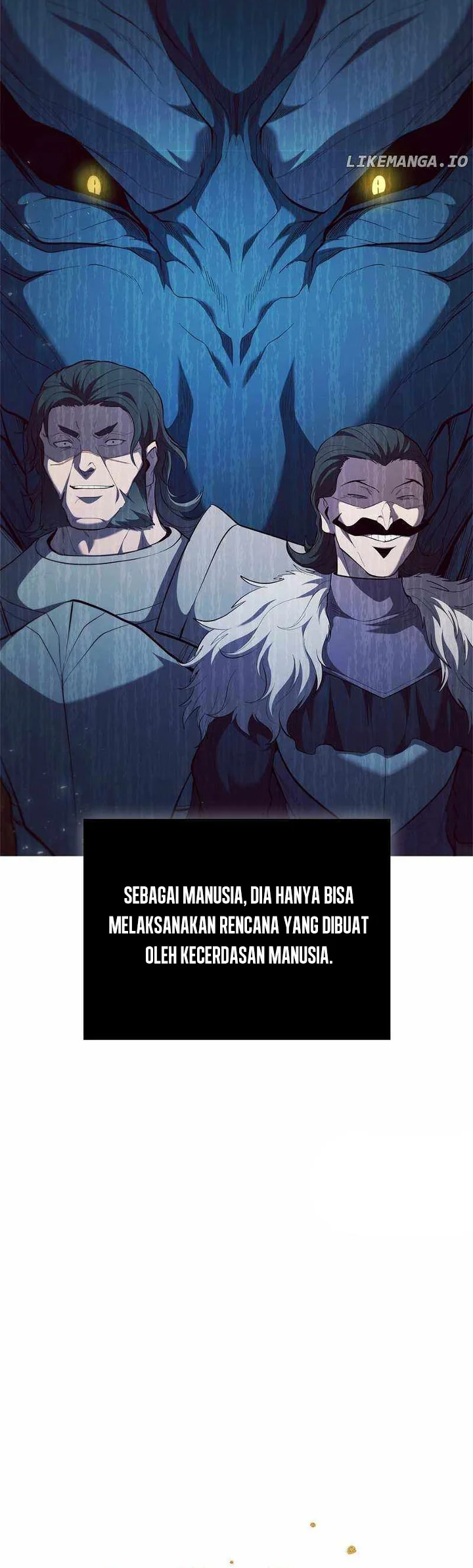 I Regressed As The Duke  (Returned as the Duke) Chapter 106 Gambar 30