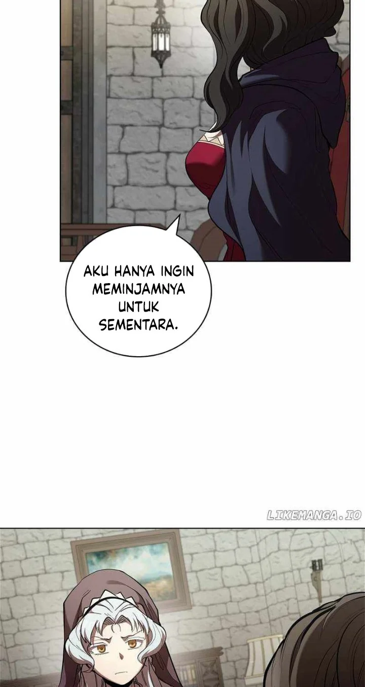 I Regressed As The Duke (Returned as the Duke) Chapter 108 halaman 23